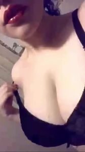 Amateur Busty Boobs by mikdina