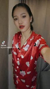 Asian Challenge Teen by asian_sexdoll