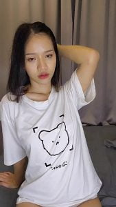 Asian Challenge Tiktok by asian_sexdoll