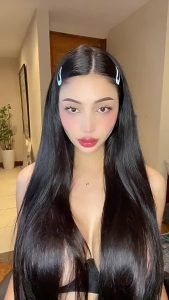 Asian Girls Titty drop by costarcutie