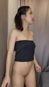 Asian Teen Challenge by asian_sexdoll