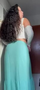 Ass Latina Pornstar by bustynbad