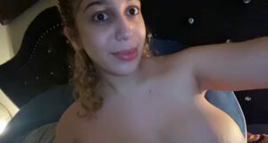 Big nipples Big areolas Milking by seenaughtynadia