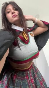 Boobs Tits Cosplay by tiktok_cosplay