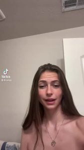 Bouncing tits Tiktok Onlyfans by itzoaklyj-Vip