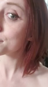 Cum Cumshot Facial by monaminx