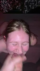 Cumshot Facial Pov by fancie