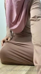 Hijab Sexy body Nice boobs by Ciyoo53