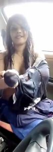 Indian Big boobs Tit play by ameenhadil87