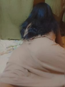 Indian Femboy Ass by indianFemboyliya