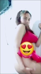 Latina Ass Big ass by brithany_itv