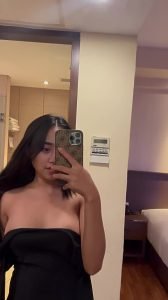 Nude Malaysian Bouncing tits by jassyourbabe