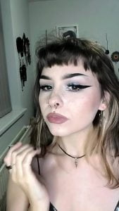 Oral Spit Sucking by goddessoffxck