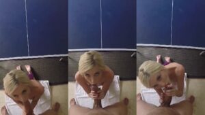 Piper Perri at POVD Blowjob and POV Blonde hot hd