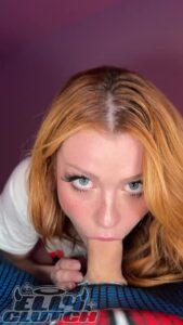 Pov Blowjob Sucking dick by ellyclutch