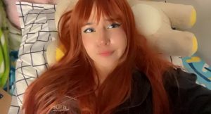 Redhead Pussy lips Pussy by traceyyrose