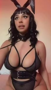 Teen Facial Big tits by TikTokPornApp