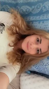 Teen Selfie Solo by lilathena