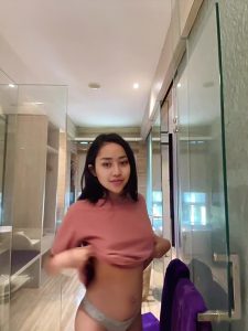 Tits Teen Malaysian by jassyourbabe