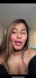 Titty drop Latina Pussy by sexyalanax