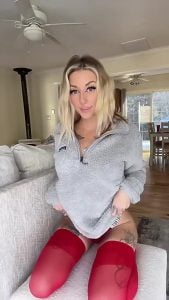 Titty drop Tiktok Hot girl by ashleybaby600