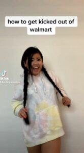 Xbbygraciaoliva Nude Teen Tiktok Asian