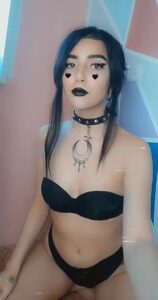 Ahegao Instagram Emo by MisakiLight