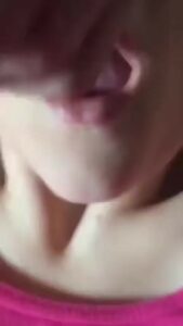 Cum eating Sister Handjob by Rocky22