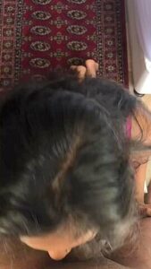 Curly Hair In Fabulous Xxx Clip Vertical Video Will Enslaves Your Mind