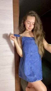 Cute girl Challenge Teen by erika-bell