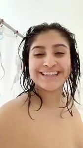 Hot Shower 26