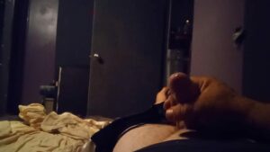 Massage Male masturbation Big cock by TimThomas