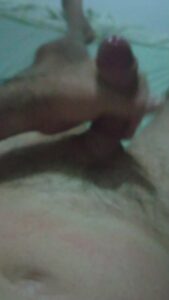 Masturbate Solo Natural by Tharod67