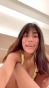 Ninababey12 Bj + Pov Sex