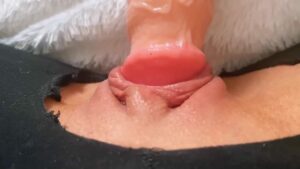 Pov Solo Dildo by Terefur_Official