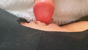 Pov Solo Masturbating by Terefur_Official