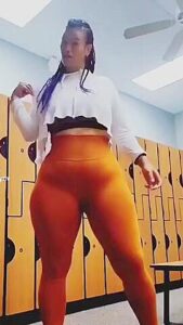 Riva Grant.. Thick Cougar She Freak Just Be Fronting In Ig