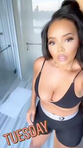 Amazing Porn Scene Big Tits Pretty One