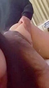 Amazing Sex Scene Vertical Video New Only Here