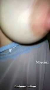 Mbyours Big Boobs Young Tiktok Leaked