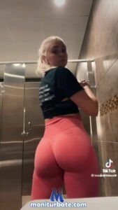 Blair Smith Perfect Young Ass Leaked