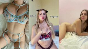 Sexy Sluttiest Tiktok Babes Video Tape Compilation