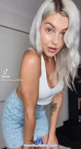 Aurora Angel Nude Sex Blonde Tiktok Leaked