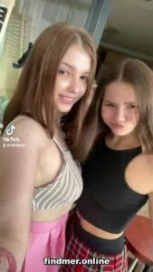 Elisejays Naked Teens Have Fun Tiktok Leaked